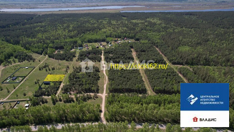 Продажа участка, Спасский район
