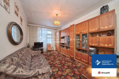 Продажа квартиры, Рязань, ул. Октябрьская