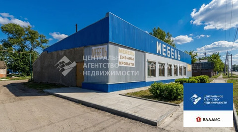 Продажа ПСН, Скопин, улица Карла Маркса