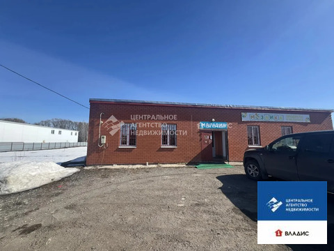 Аренда ПСН, Семено-Никольское, Рязанский район, ул. Парковая