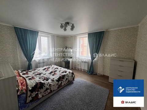 Продажа квартиры, Рязань, Васильевская улица