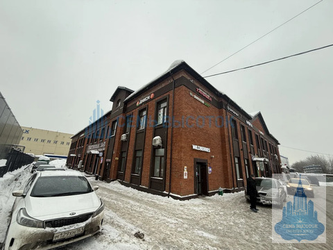 Аренда ПСН, Подольск, ул. Быковская