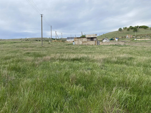 Продажа участка, Севастополь, улица Дружбы