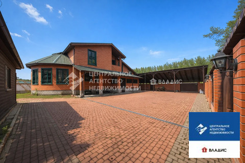 Продажа дома, Рязань, Коммунальная улица