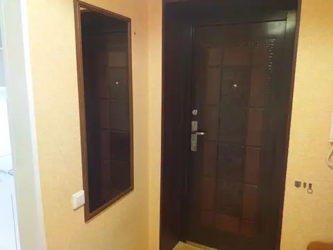 1-комн. квартира в Сосновоборске, Весенняя 26