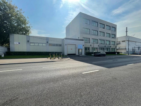 Аренда помещения 4,96 м2 в СВАО под юр. адрес в БЦ Pilot House.