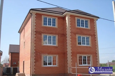 Продажа дома, Батайск, ул. Волжская