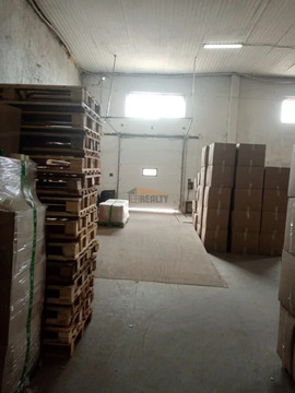 Аренда склада, Лосино-Петровский, ул. Лесная