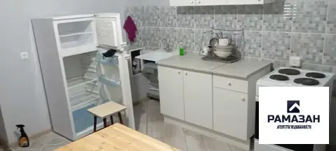 3-ком квартира ул.Наиля Юсупова 11