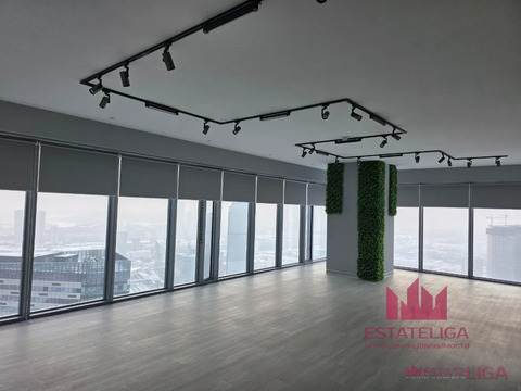 Аренда офиса, 1-й Красногвардейский проезд