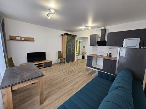 Продажа квартиры, Янино-1, Всеволожский район, Голландская ул.