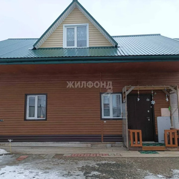 Продажа дома, Криводановка, Новосибирский район, днт Озерки