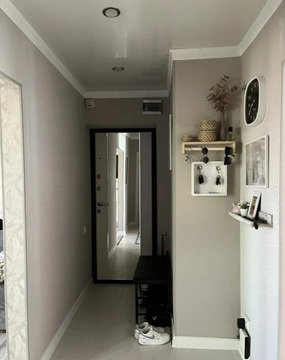 Продажа квартиры, Абинск, Абинский район, Комсомольский пр-кт.