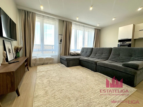 Аренда квартиры, м. Нижегородская, ул. Газгольдерная