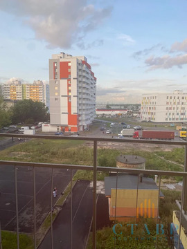 Продажа квартиры, Шушары, Ленсоветского моста улица