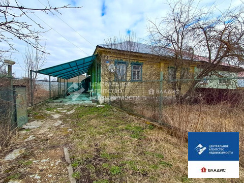 Продажа дома, Ардабьево, Касимовский район, ул. Молодежная