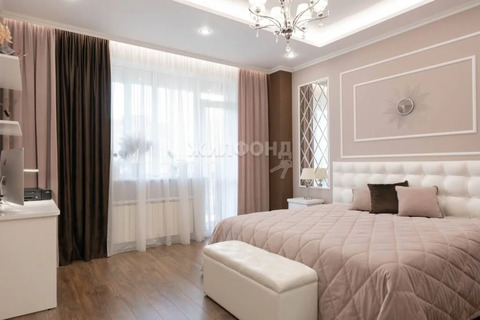 Продажа квартиры, Новосибирск, ул. Лескова