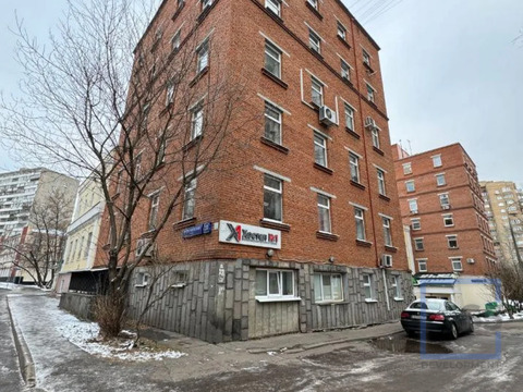 Продажа готового бизнеса, м. Преображенская площадь, 1-я Пугачёвская ...