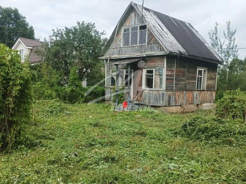 Продажа участка, Кубинка, Одинцовский район, 14 участок тер.