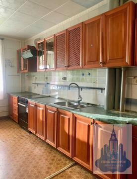 Продажа квартиры, ул. Спортивная