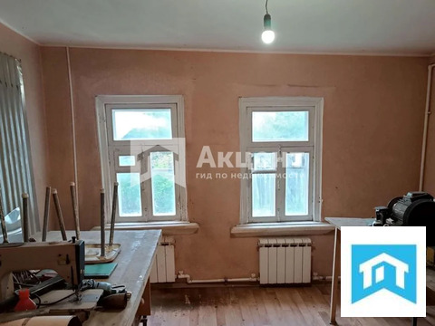 Продажа дома, Иваново, 4-я Ефремковская улица