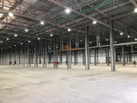 Аренда склада, Хотьково, Сергиево-Посадский район, ул. Полевая