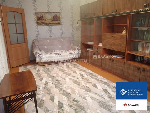 Аренда квартиры, Рязань, ул. Станкозаводская