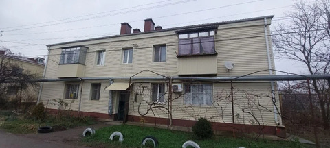 Продажа квартиры, Афипский, Северский район, ул. Шоссейная