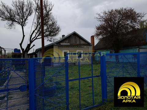 Продажа дома, Екатериновский, Абинский район, ул. Центральная