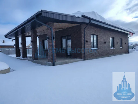 Продажа дома, Домодедово, Домодедово г. о., 189