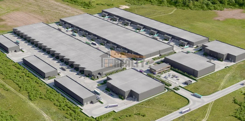 Продажа производственного помещения, Ленинский район