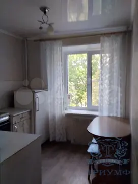 1-к. квартира, 31 м, 4/5 эт.
