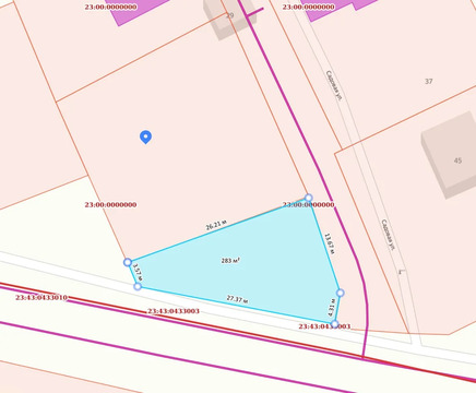 Участок 10 сот. на берегу водохранилища