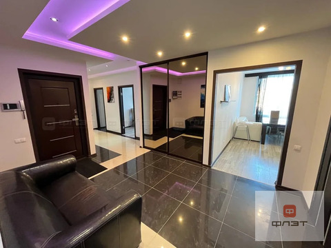 Продажа квартиры, Казань, ул. Сибгата Хакима