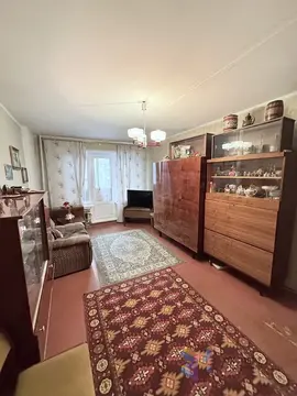 Продам 2-х комнатную квартиру с. Березнецово Ступинский район.