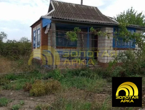 Продажа дома, Красноармейский район, Дачная улица
