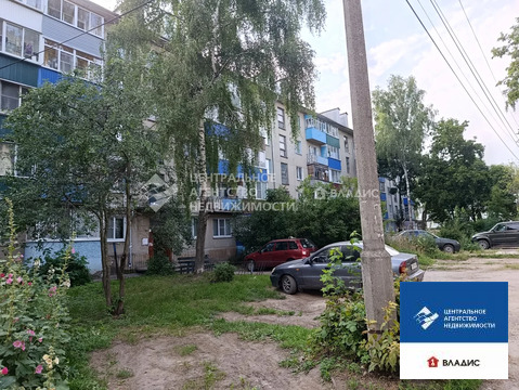 Продажа квартиры, Шилово, Шиловский район, ул. Стройкова