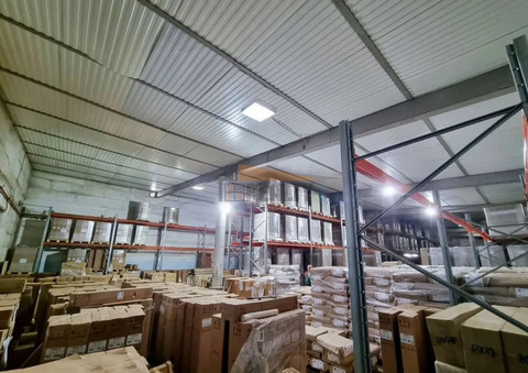 Аренда производственного помещения, Фрязино, Заводской проезд