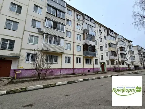 Продается 3-к квартира в городе Раменское, ул. Коммунистическая, д.18а