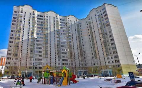 Продажа квартиры, Балашиха, Балашиха г. о., ул. Свердлова