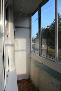 Продажа квартиры, Новосибирск, ул. Демакова