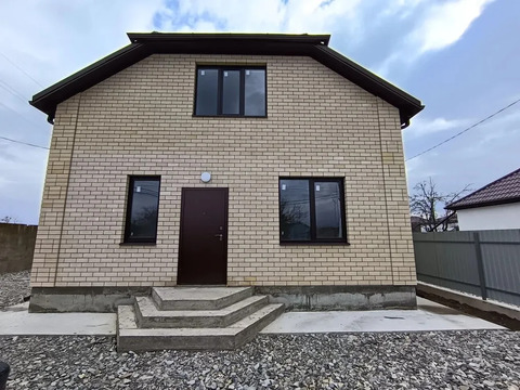 Продажа дома, Крымск, Крымский район, ул. Кочергина