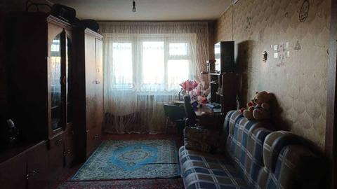 Продажа квартиры, Новосибирск, ул. Бориса Богаткова