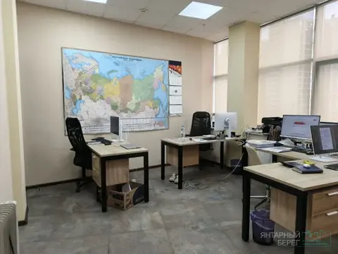 Продается коммерческое помещение 126,6 м2 в ТРК Парнас