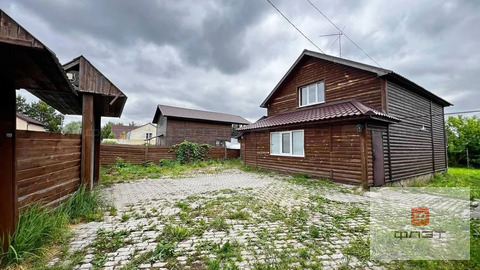 Продажа дома, Песчаные Ковали, Лаишевский район, ул. Рублевая