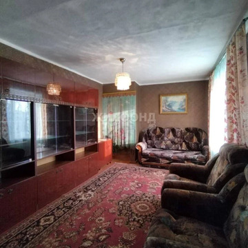 Продажа квартиры, Толмачево, Новосибирский район, ул. Титова