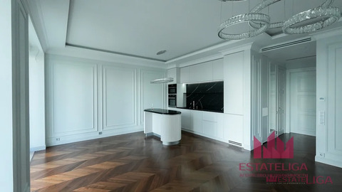 Продажа квартиры, Ленинградский пр-кт.