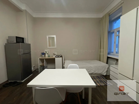 Аренда квартиры, Казань, ул. Пушкина д.5/43