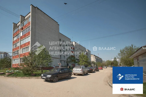 Продажа квартиры, Рыбное, Рыбновский район, ул. Большая