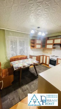 3-комнатная квартира 70,5 кв. м. в г. Котельники Московской области 3-комнатная квартира 70,5 кв. м. в г. Котельники Московской области